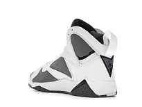 Фото № 6 с приближением к товару «‎Jordan 7 Retro Flint (2021) »