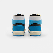 Фото № 3 с приближением к товару «‎Adidas Top Ten RB »
