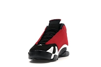Фото № 2 с приближением к товару «‎Jordan 14 Retro Gym Red Toro »