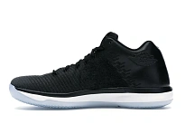 Фото № 3 с приближением к товару «‎Jordan XXX1 Low Black White»
