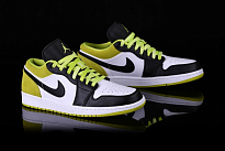 Фото № 2 с приближением к товару «‎Nike Air Jordan 1 Retro SE Cyber »