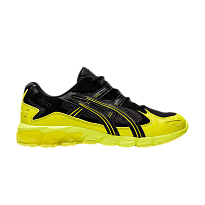 Фото № 1 с приближением к товару «‎Asics Gel Kayano 5 KZN Black Yellow»