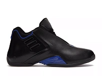 Фото № 1 с приближением к товару «‎adidas T-Mac 3 Away Black Royal»