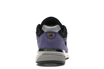 New Balance 990v4 - 4