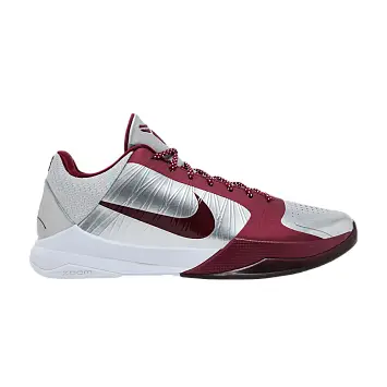 Nike Zoom Kobe 5 Protro Lower Merion Aces 2026 - 1