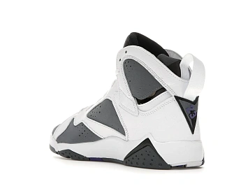 Jordan 7 Retro Flint (2021)  - 6