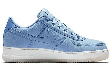  Nike Air Force 1 Low Skate shoes Light BoneSail - 2