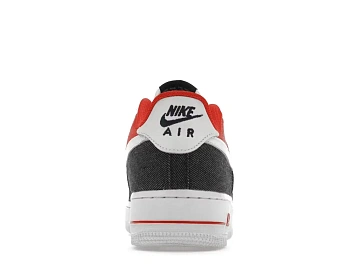 Nike Air Force 1 Low LV8 - 4