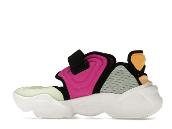 Nike Aqua Rift Volt Fuchsia  - 6