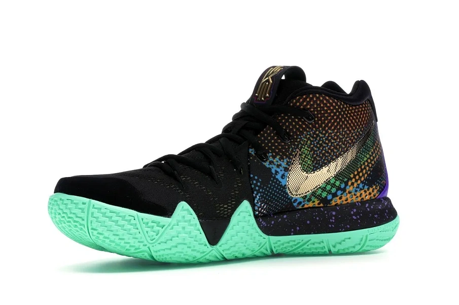 Фото № 3 с приближением к товару «‎Nike Kyrie 4 Mamba Mentality»