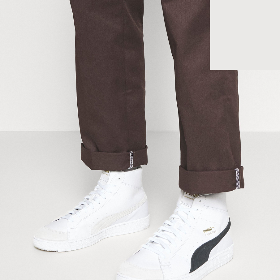 Фото № 5 с приближением к товару «‎Puma Ralph Sampson 70 Archive »