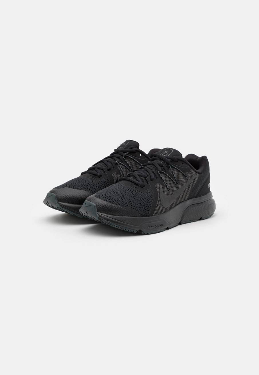 Фото № 2 с приближением к товару «‎Nike Zoom Span 3»