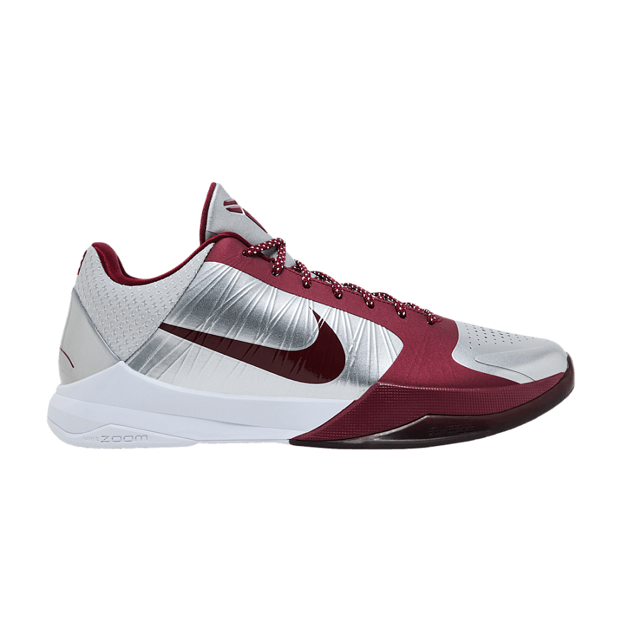Фото № 1 с приближением к товару «‎Nike Zoom Kobe 5 Protro Lower Merion Aces 2026»