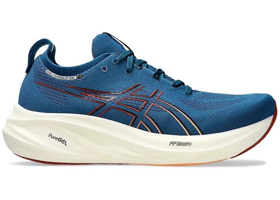 Фото № 1 с приближением к товару «‎ASICS Gel-Nimbus 26»