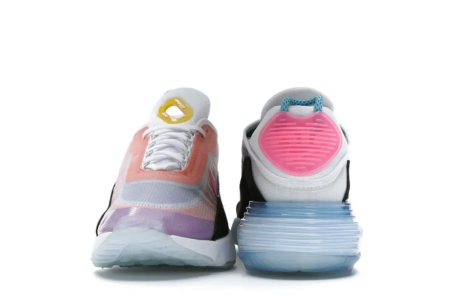Фото № 4 с приближением к товару «‎Nike Air Max 2090 Be True (2020)»