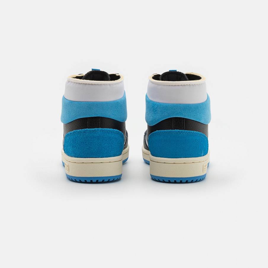 Фото № 3 с приближением к товару «‎Adidas Top Ten RB »