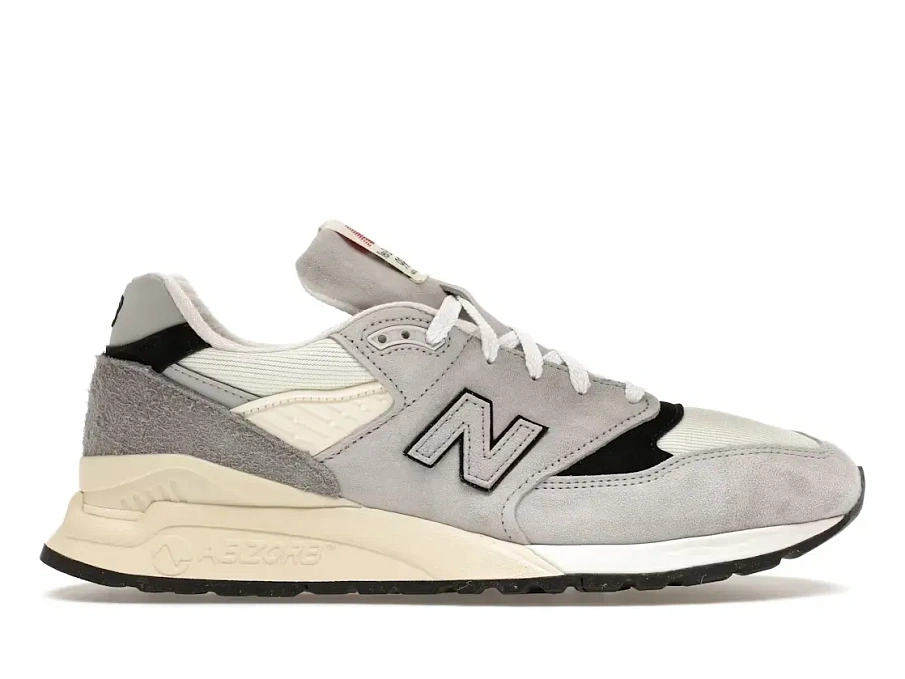 Фото № 1 с приближением к товару «‎New Balance 998»