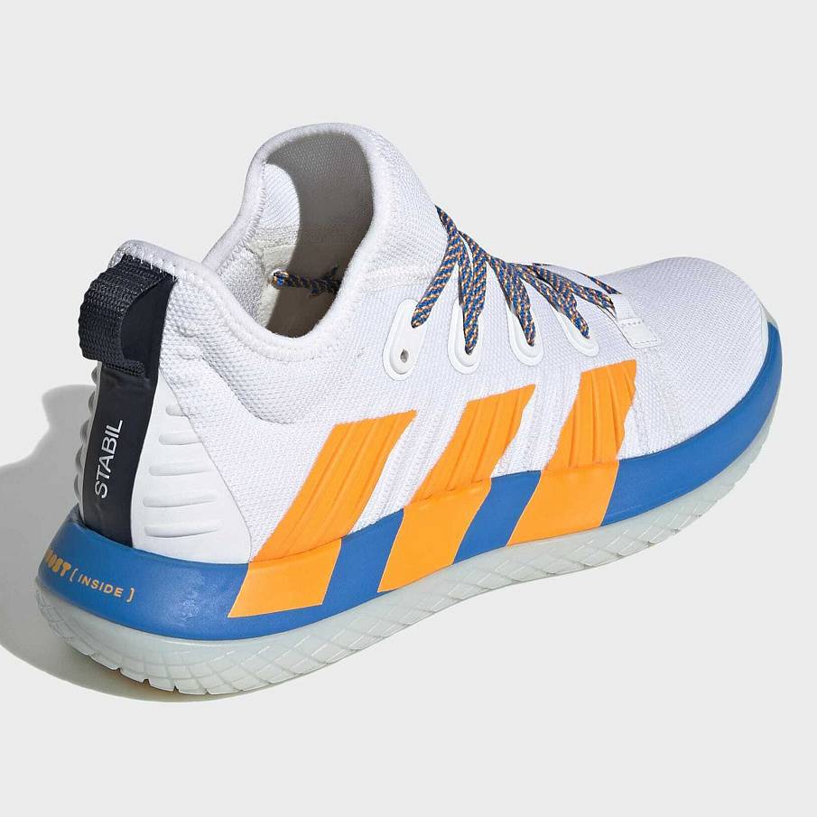 Фото № 4 с приближением к товару «‎Adidas Stabil»