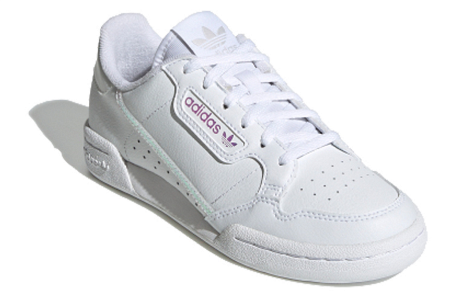 Фото № 2 с приближением к товару «‎adidas originals Continental 80 J»