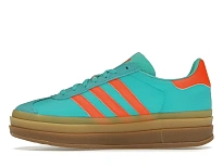 Фото № 3 с приближением к товару «‎adidas Gazelle Bold»