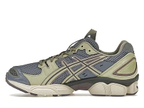 Фото № 3 с приближением к товару «‎ASICS UB3-S Gel-Nimbus 9 Kiko Kostadinov Stonewash »