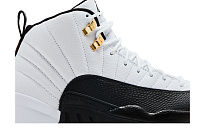 Фото № 3 с приближением к товару «‎Air Jordan 12 Retro Taxi 2025»