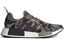 Фото № 1 с приближением к товару «‎adidas NMD R1 Camo Cargo Savanna»