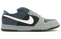 Фото № 2 с приближением к товару «‎Nike Dunk Low Pro SB Futura»