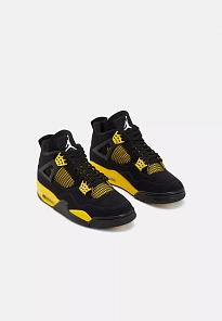Фото № 1 с приближением к товару «‎AIR JORDAN 4 RETRO»