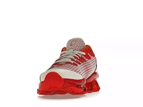 Фото № 4 с приближением к товару «‎ASICS Gel-Quantum Levitrack Kiko Kostadinov White Red»
