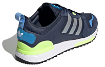 Фото № 4 с приближением к товару «‎adidas originals ZX 700 HD BlueGrey»