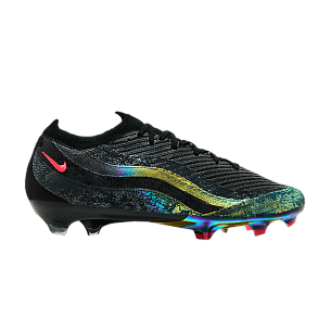 Nike Zoom Mercurial Vapor 16 Elite FG Air Max 95 SE Solar Red