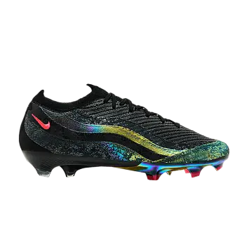 Nike Zoom Mercurial Vapor 16 Elite FG Air Max 95 SE Solar Red