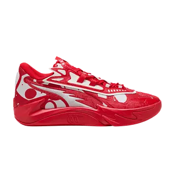 Puma Scoot Zeros 2 For All Time Red (312223-03)