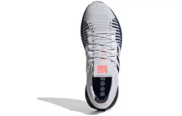 adidas Pulseboost HD Dash Grey - 5