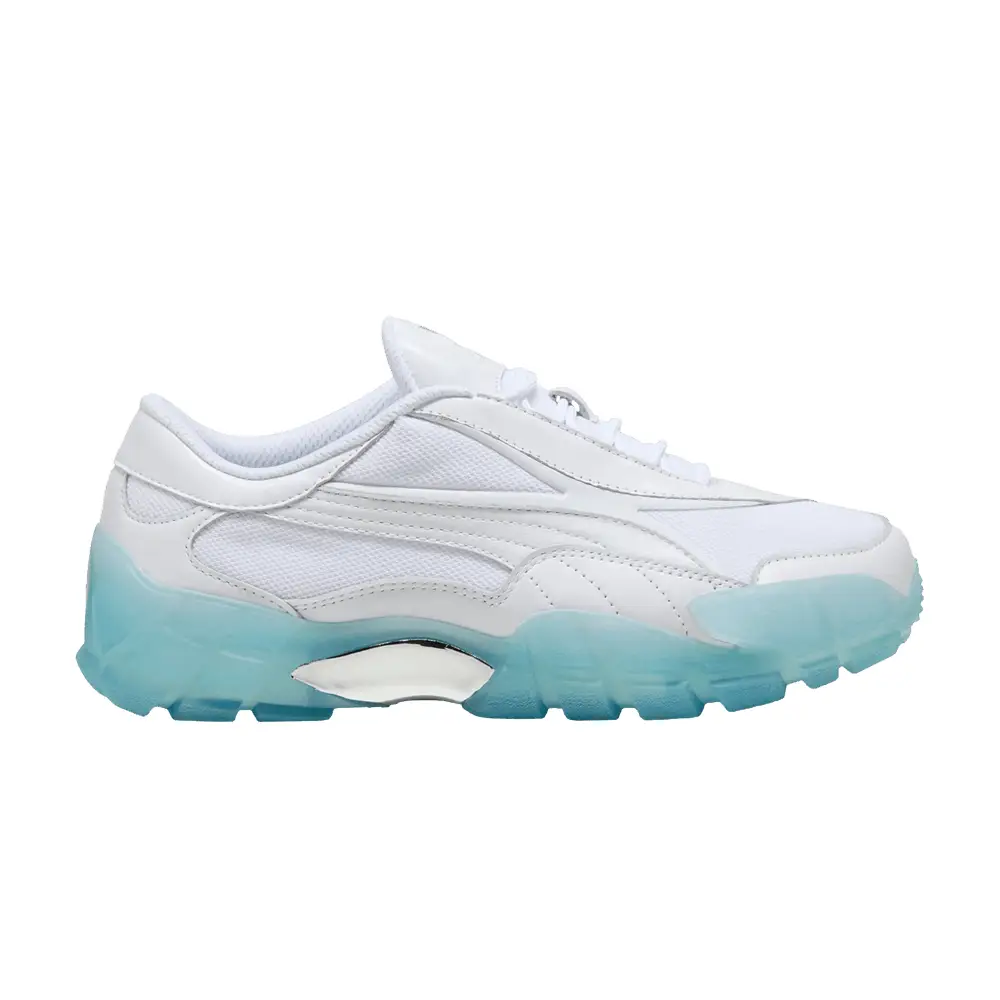 Skepta x Puma Skope Forever White Pack - Ice - 1
