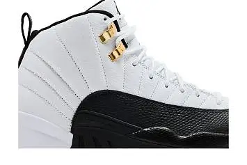 Air Jordan 12 Retro Taxi 2025 - 3