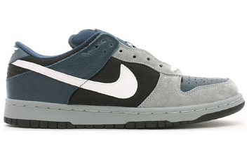 Nike Dunk Low Pro SB Futura - 2