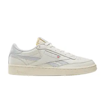 Reebok Club C Revenge Vintage Chalk Grey - 1