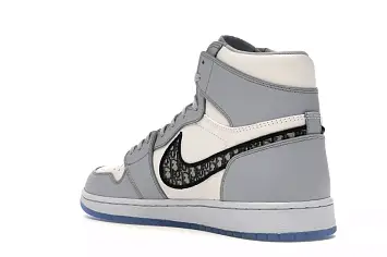 Jordan 1 Retro High Dior - 6