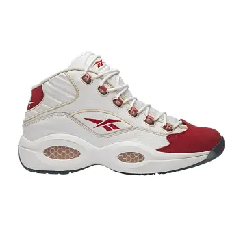 Reebok Question Mid 10th Anniversary - 1