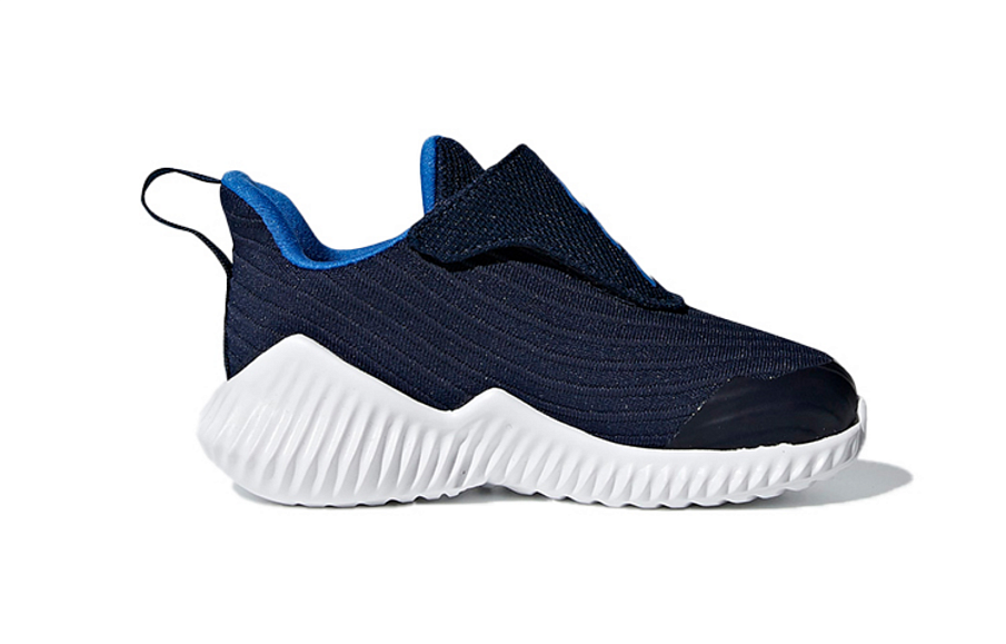 Фото № 2 с приближением к товару «‎adidas FortaRun AC I 'Collegiate Navy'»