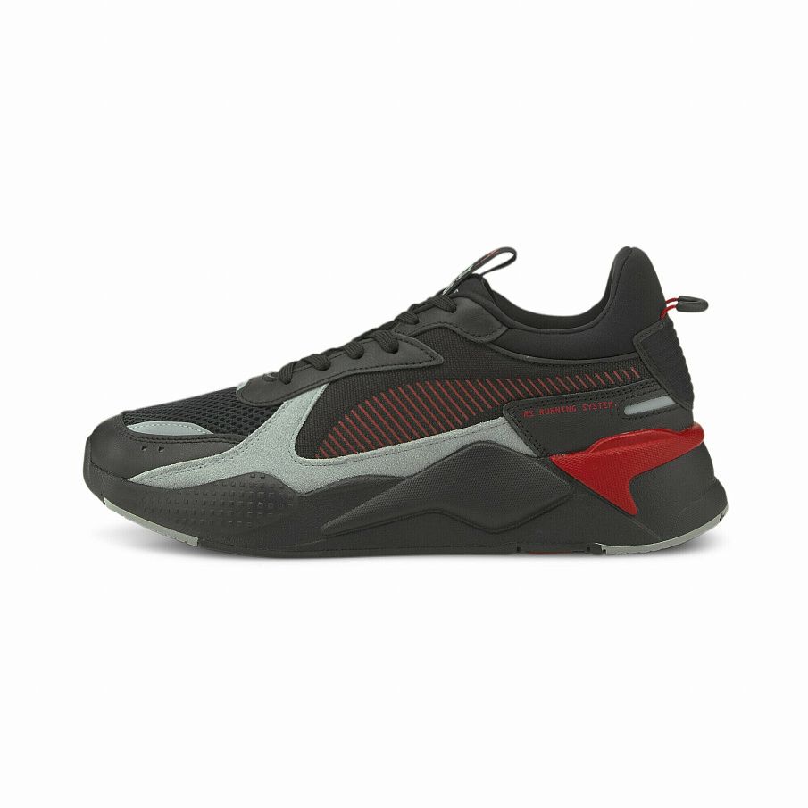 Фото № 1 с приближением к товару «‎Puma Reinvention »