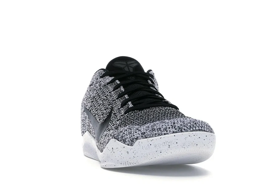 Фото № 2 с приближением к товару «‎Nike Kobe 11 Elite Low Oreo»