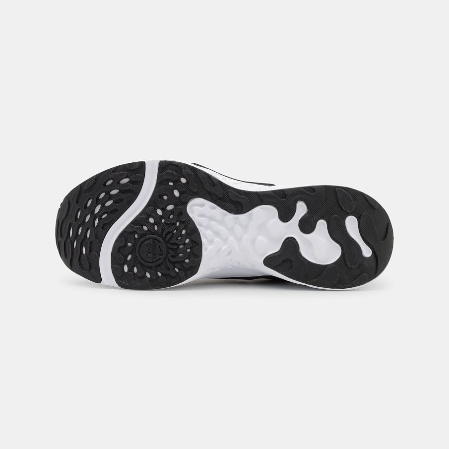 Фото № 5 с приближением к товару «‎Nike Renew Retaliation 4»