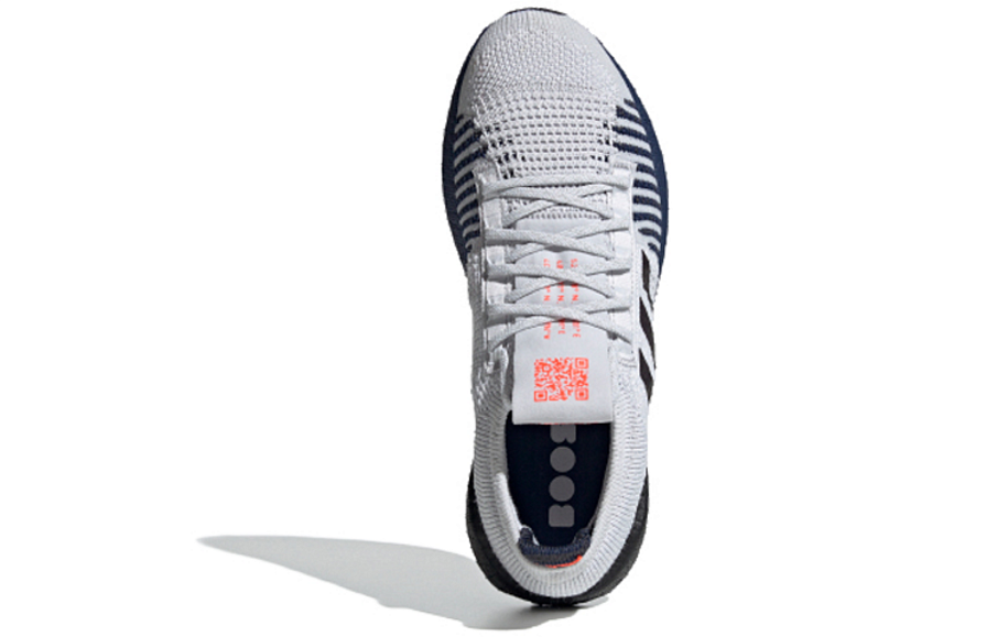 Фото № 4 с приближением к товару «‎adidas Pulseboost HD Dash Grey»