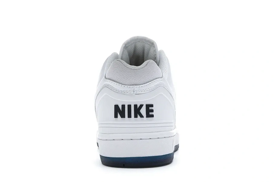 Фото № 4 с приближением к товару «‎Nike SB Air Force 2 Low Kevin Bradley»