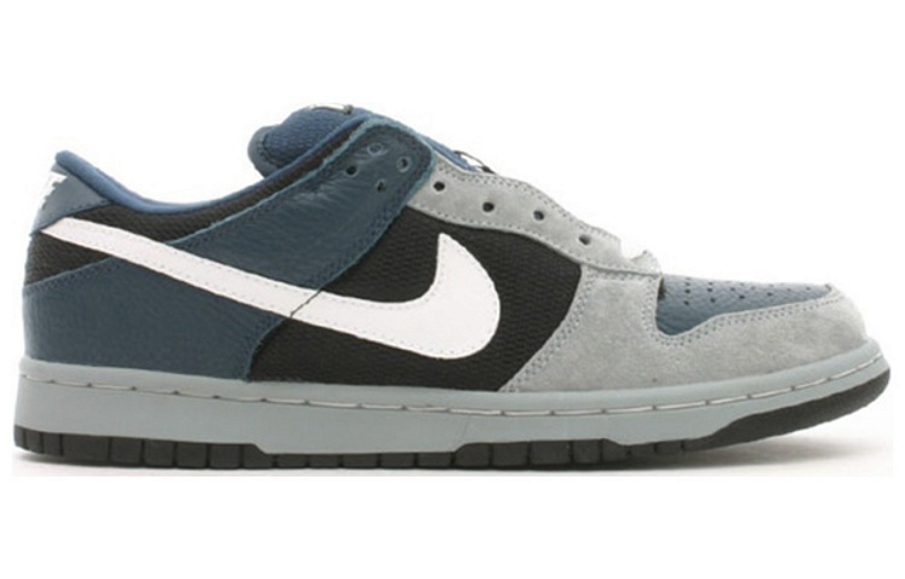 Фото № 2 с приближением к товару «‎Nike Dunk Low Pro SB Futura»