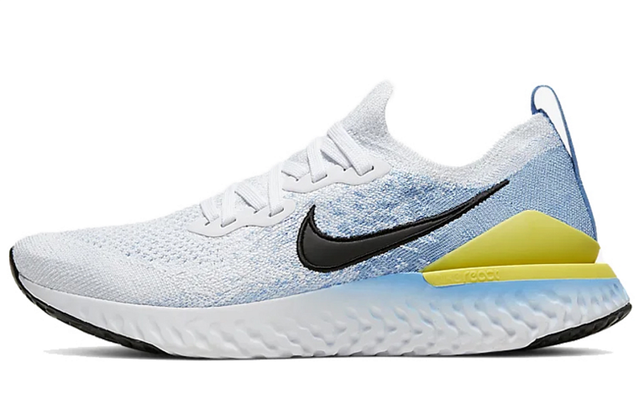Фото № 1 с приближением к товару «‎Nike Epic React Flyknit 2»