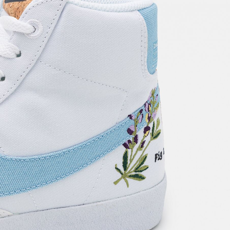 Фото № 4 с приближением к товару «‎Nike Blazer ’77 »